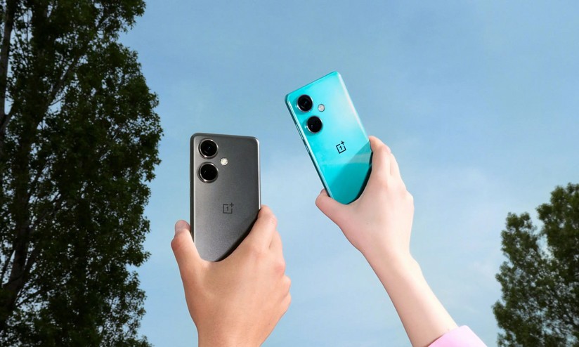 OnePlus Nord CE 5 tem bateria de 7.100 mAh e carregamento de 80W