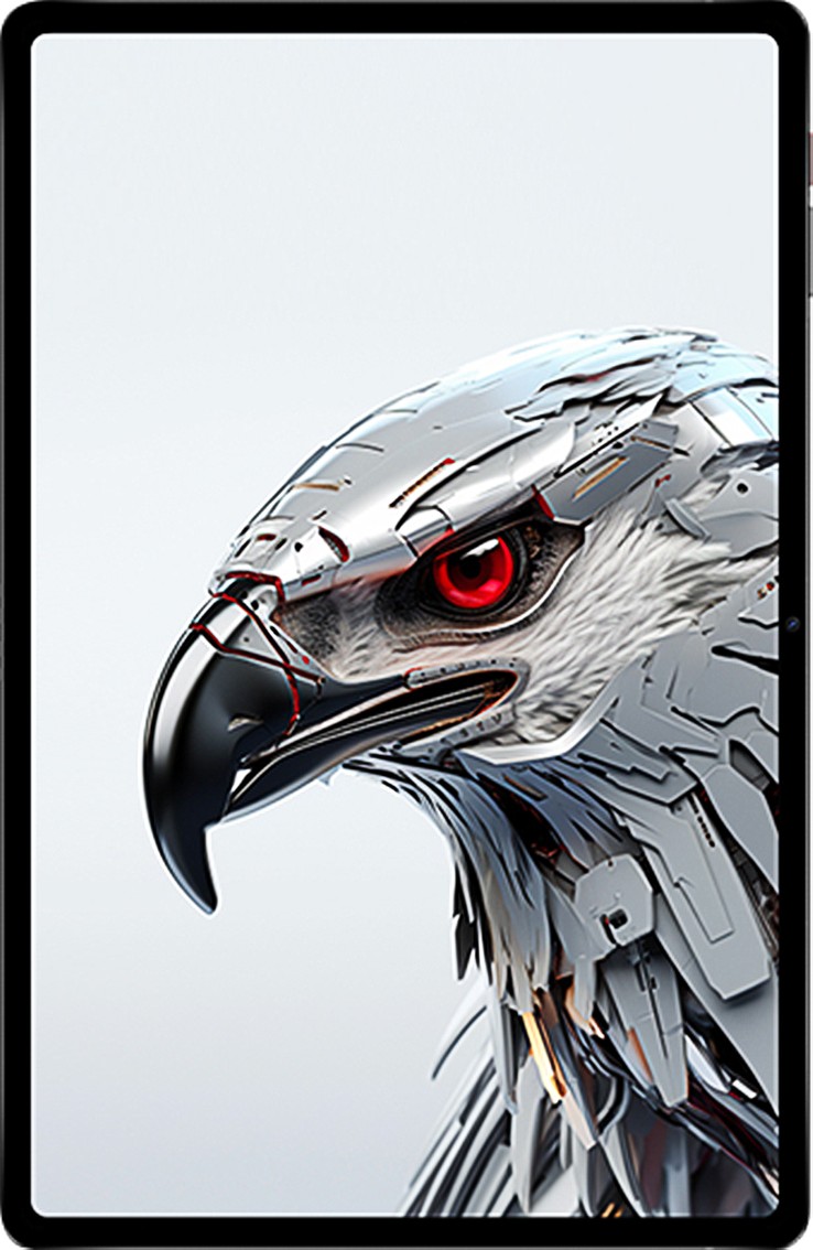 Nubia RedMagic Gaming Tablet