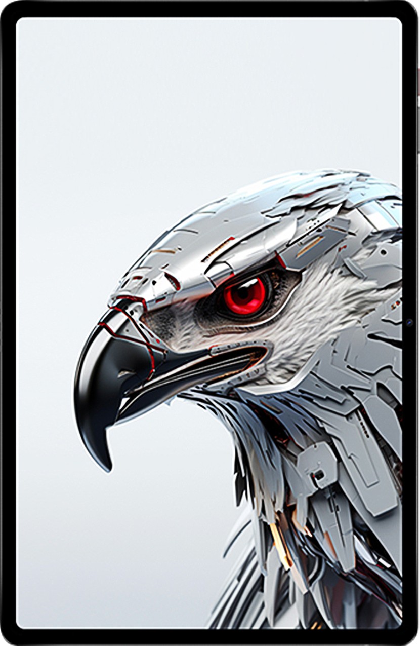 Nubia RedMagic Gaming Tablet