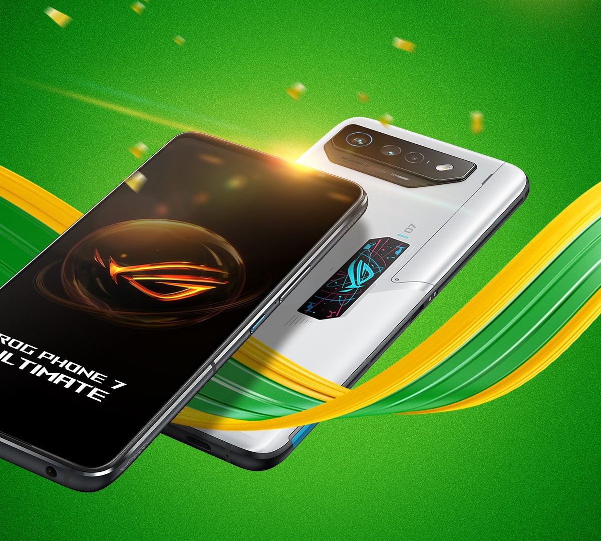 スマートフォン本体 ASUS ROG Phone7 ultimate ROG Phone 7 Ultimate｜価格比較・最新情報 - 価格.com