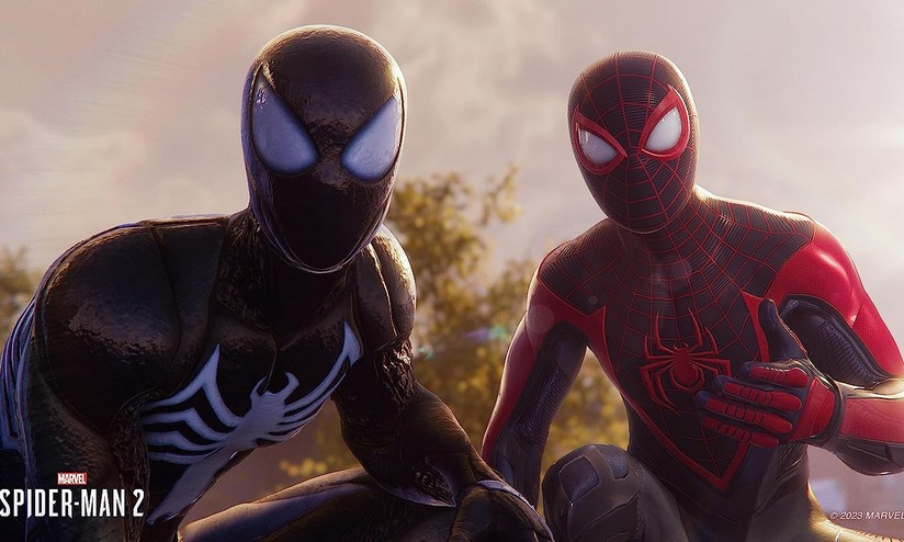 Marvel's Spider-Man 2 ganha trailer de lançamento com muita ação e rostos  conhecidos 