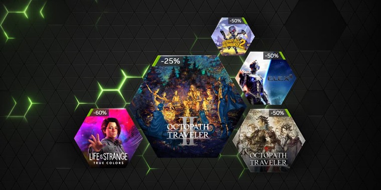GeForce NOW recebe 16 novos jogos em maio; veja a lista