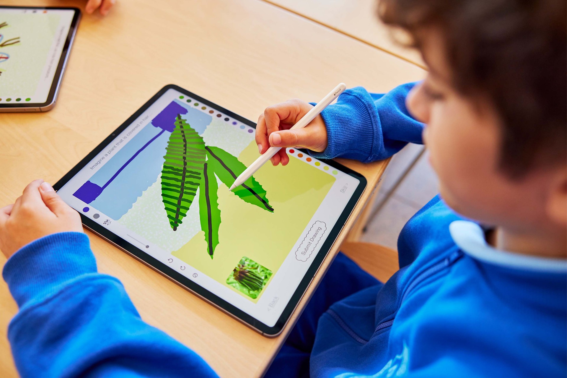 apple-releases-tool-for-ipad-pro-that-uses-ar-on-objects-drawn-with