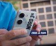 OnePlus Nord 3: 28 GB de RAM impressionam ou 