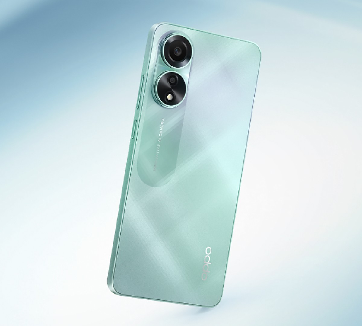 OPPO A79 5G tem renderizações e mais detalhes revelados em novo