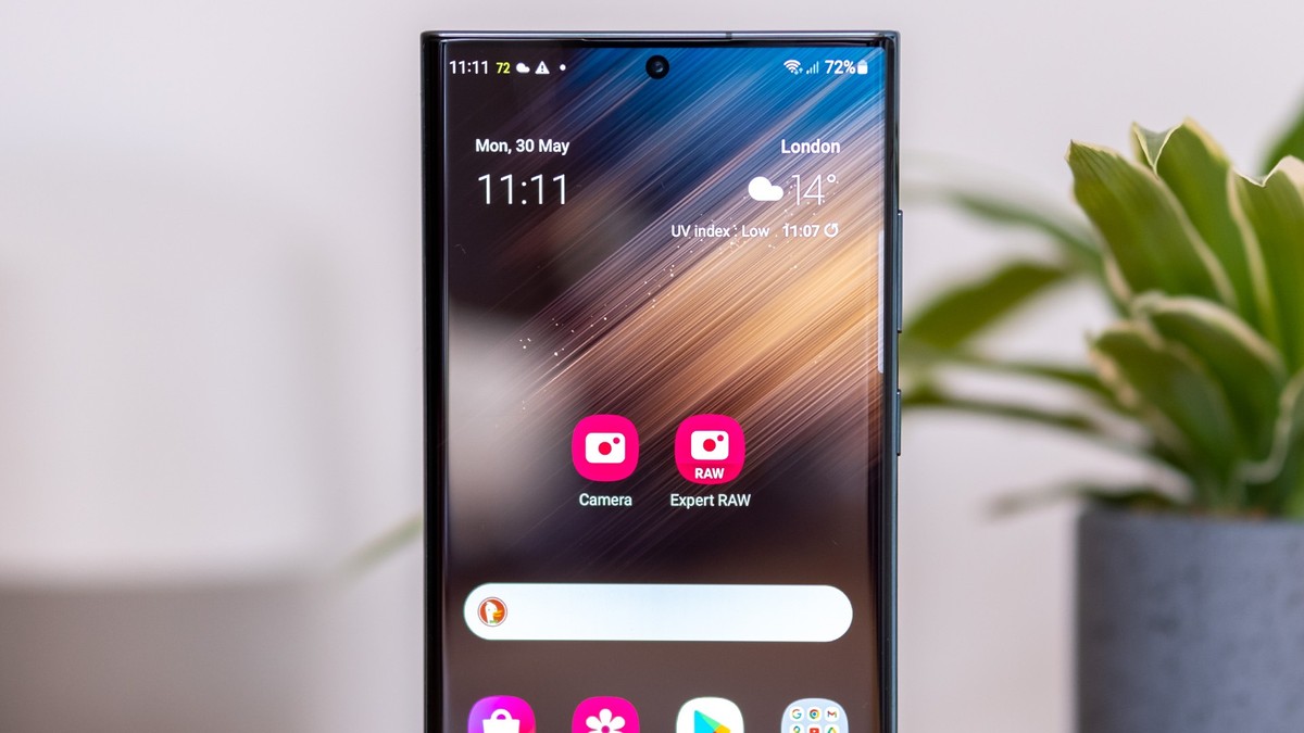 One UI 9: atualização traz ao Galaxy S25 Ultra recurso de câmera incrível do S26 Ultra