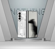 Nothingphone2 8G＋128GB Nothing Phone (2) é lançado com novo processador, câmera potente e