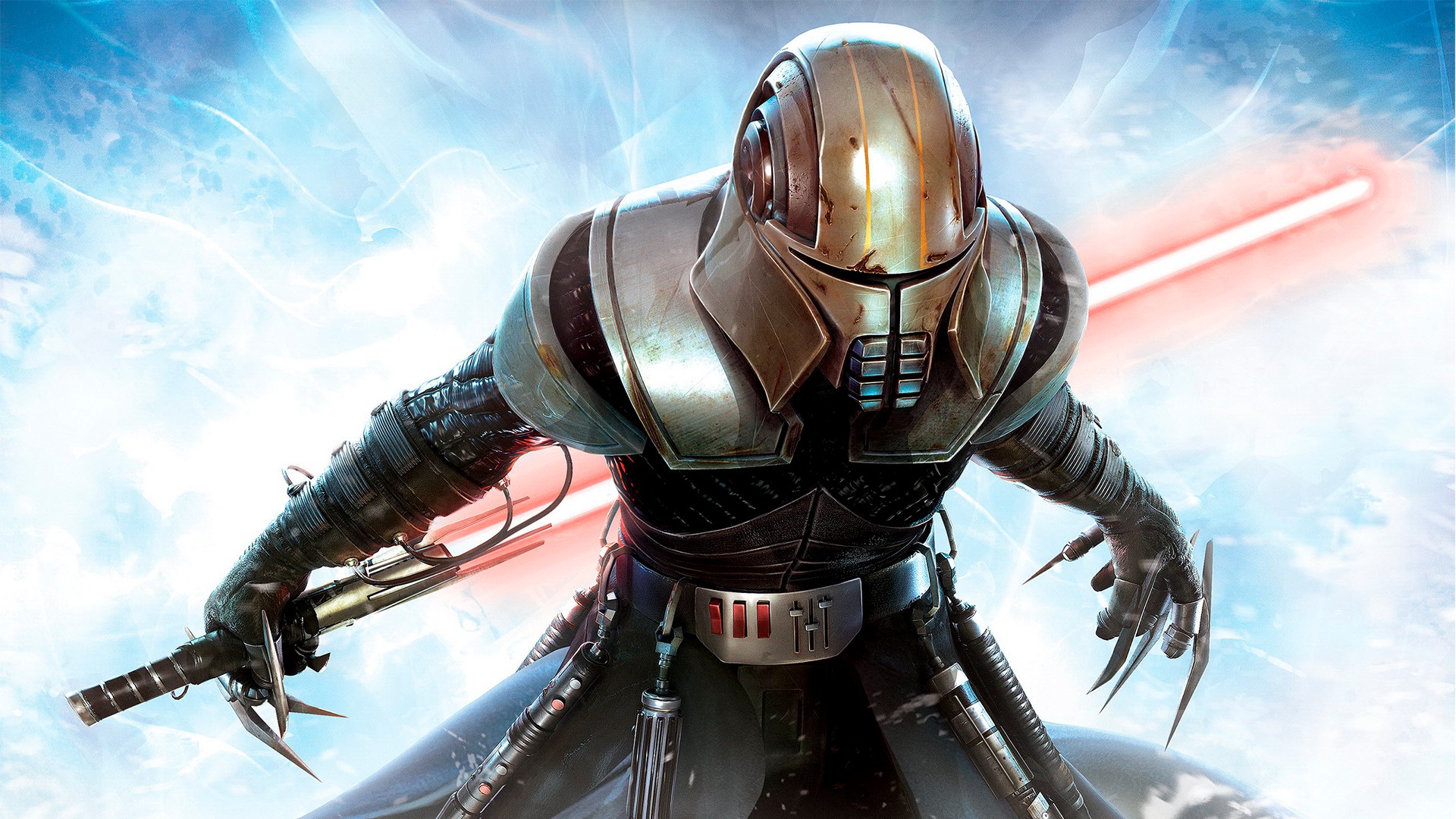 Jogos grátis! Prime Gaming oferece Star Wars: The Force Unleashed e Shovel  Knight 