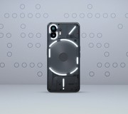Nothing Phone 2 é anunciado com design futurista e Snapdragon 8