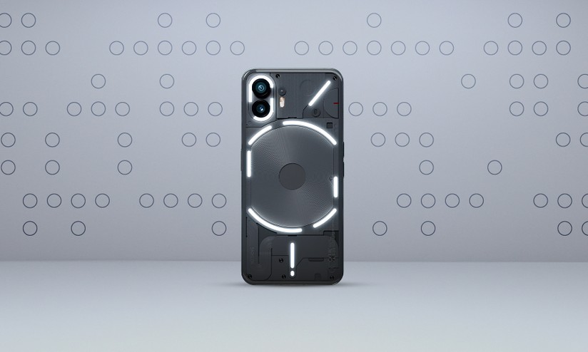 Nothing Phone (3) tem processador confirmado em novo teaser