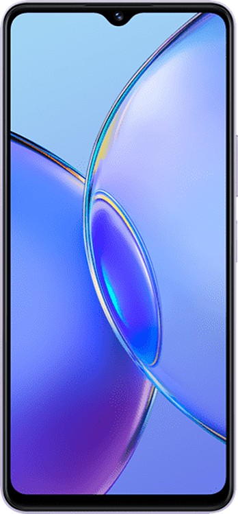vivo Y27 5G