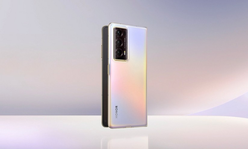 Honor Magic V2 é anunciado como o dobrável mais fino do mundo com