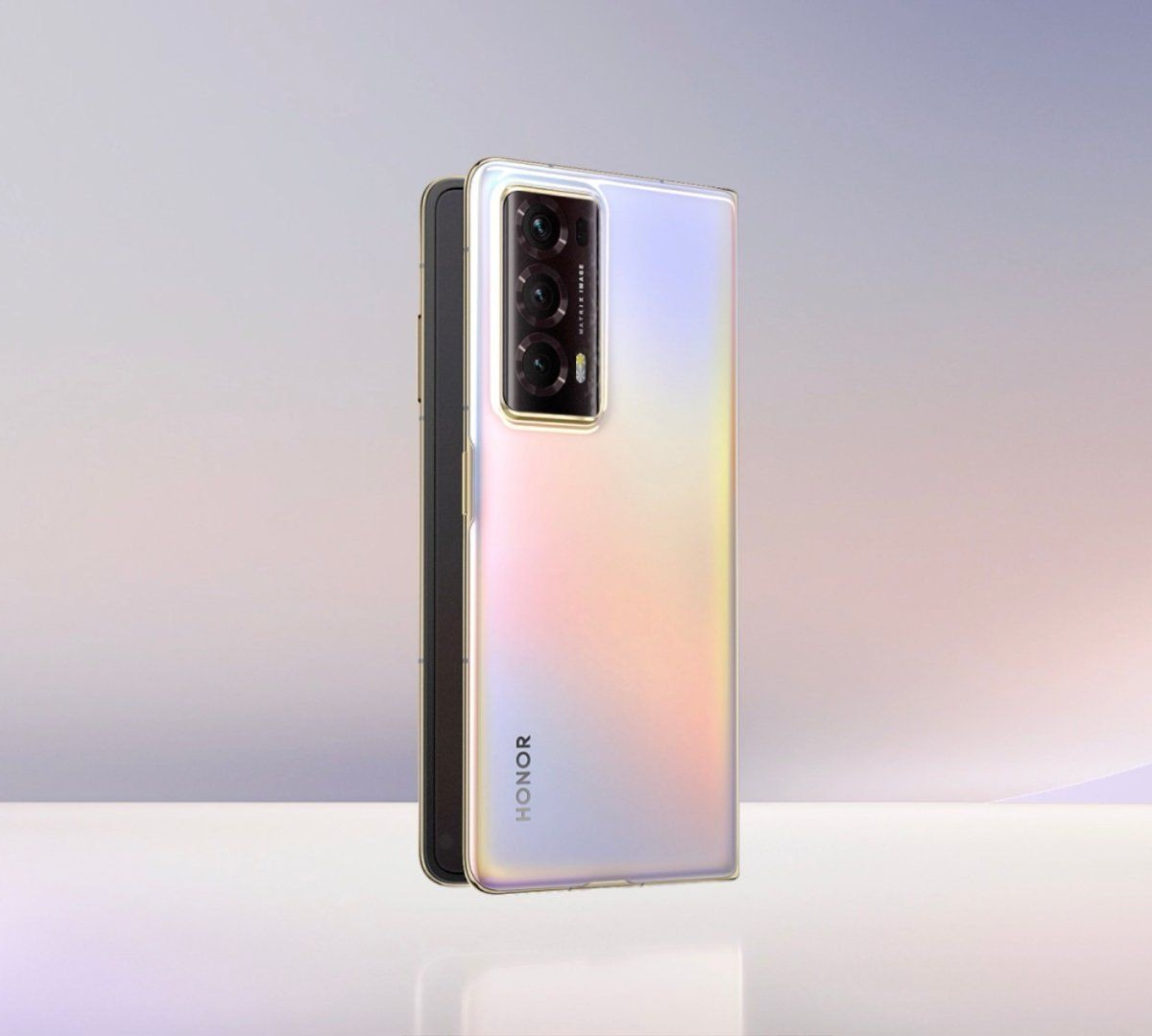 HONOR MAGIC V2 16/512Gb グローバル版 Honor Magic V2: Preço (a partir de 609.00€) e especificações [Maio