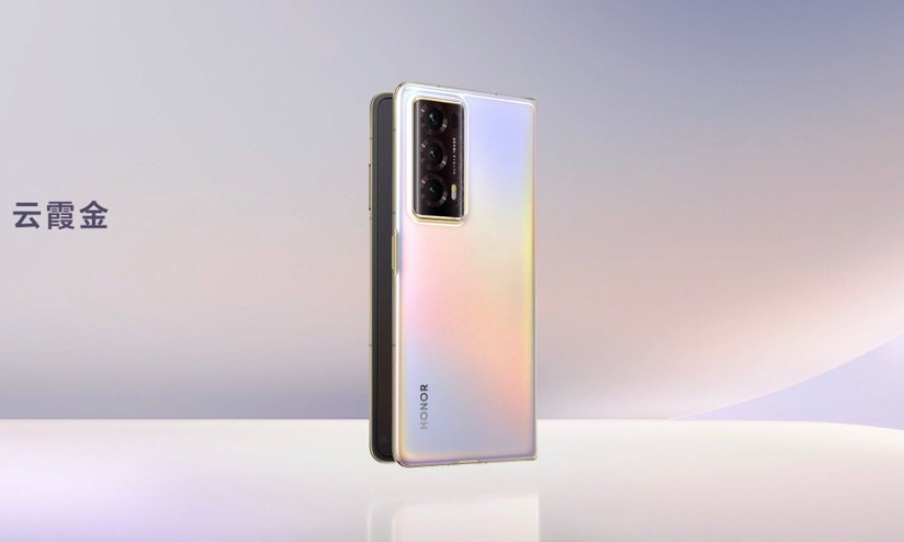 IFA 2023: dobrável Honor Magic V2 chega ao mercado global com tela
