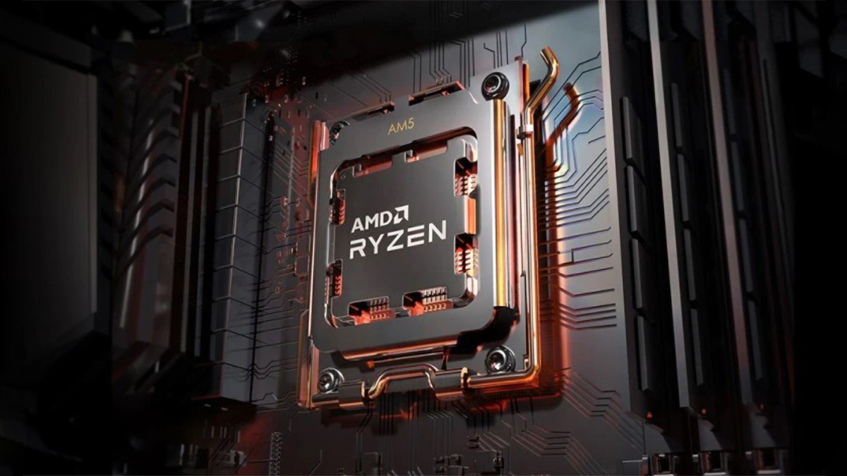 AMD prepara chips Zen 6 de nova geração com gráficos turbinados para desktop, diz rumor