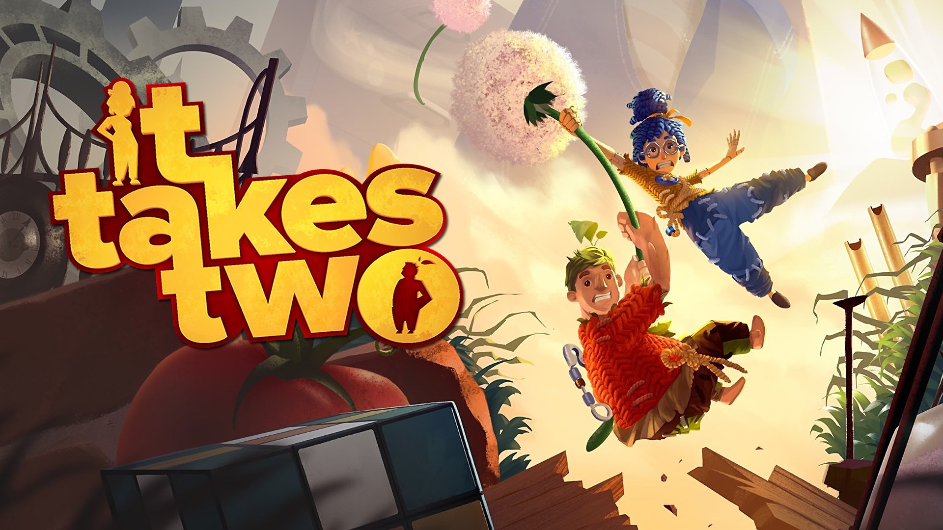 Conheça os Jogos do Catálogo PlayStation Plus de julho: It Takes Two,  Sniper Elite 5, Twisted Metal – PlayStation.Blog BR