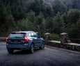 Volvo anuncia novo SUV XC60 2024 com suporte a Google Assistente no Brasil