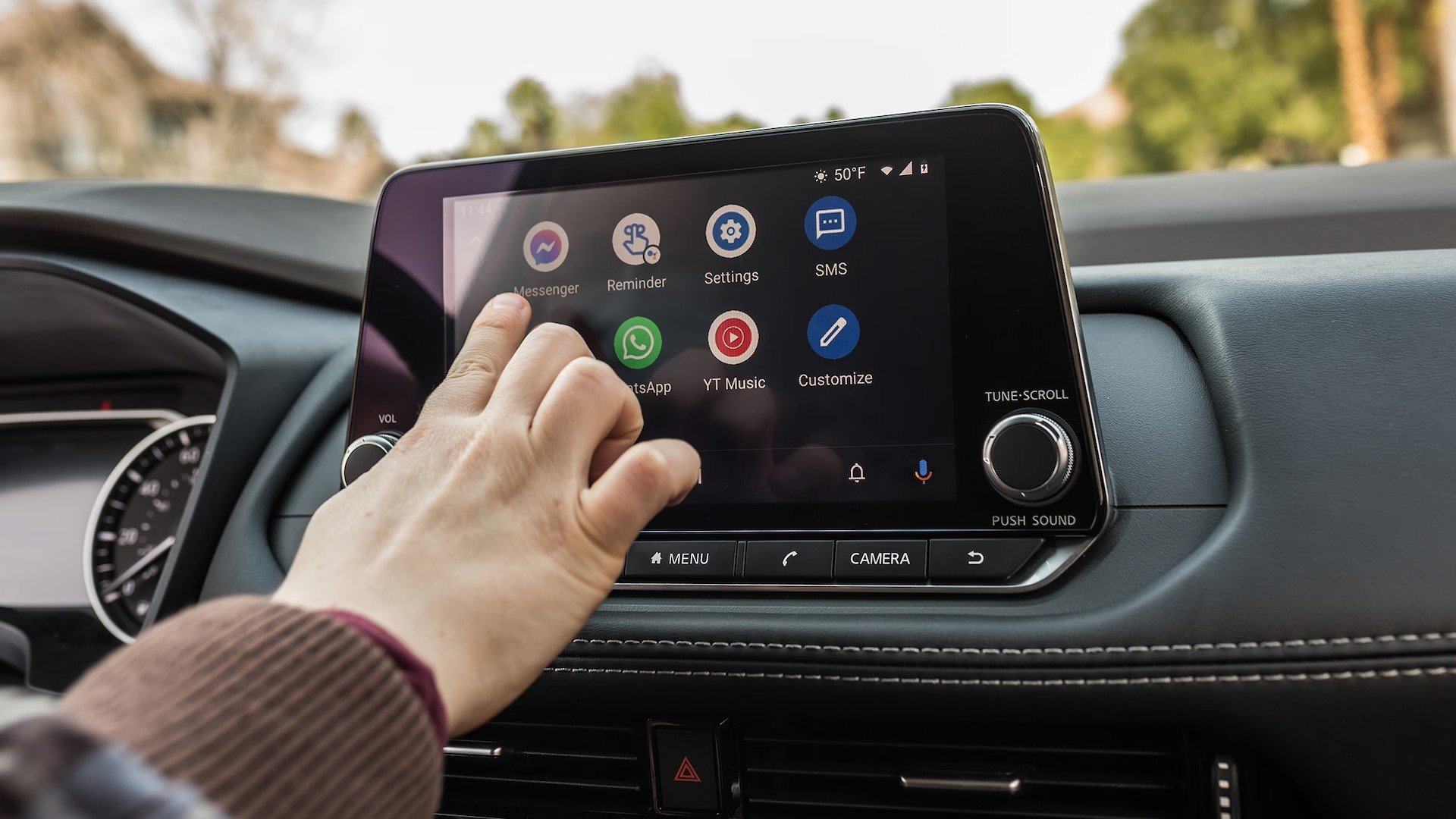 Google levará Gemini ao Android Auto para integrar IA aos carros
 #ÚltimasNotícias #tecnologia