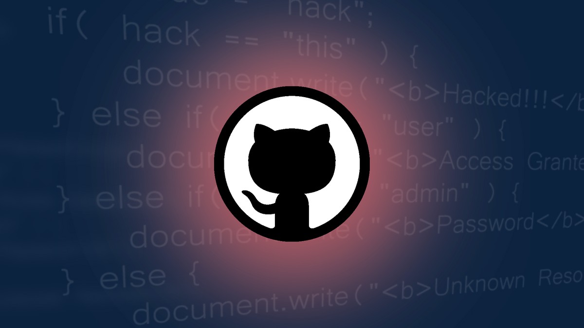 GitHub apresenta instabilidade e falhas de conexão nesta segunda-feira