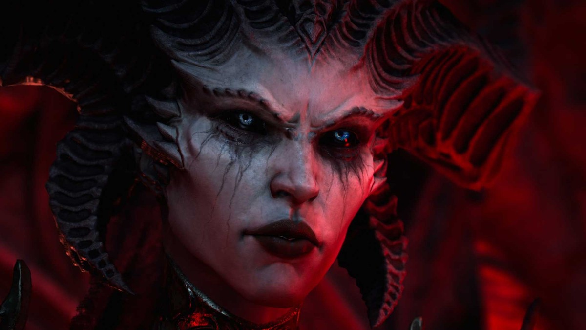 Diablo IV está grátis no Steam; aproveite o período limitado