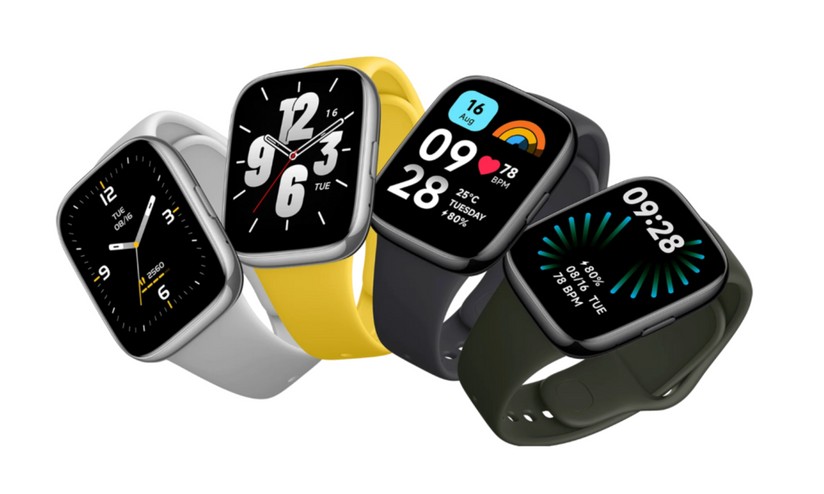 Apple Watch 9: veja ficha técnica e preço do smartwatch