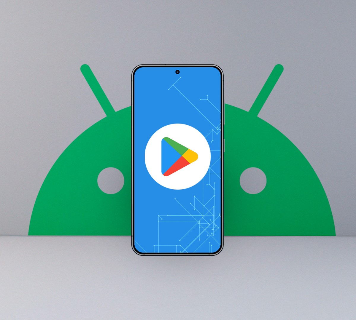 Atualização do Google System traz pequenas melhorias para o Android e  mudanças na Play Store 