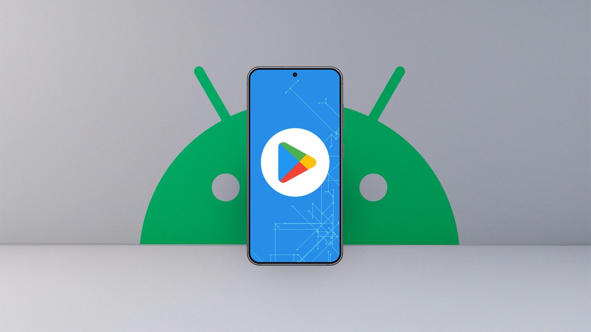 Google começa a bloquear instalação de aplicativos fora da Play Store no Brasil