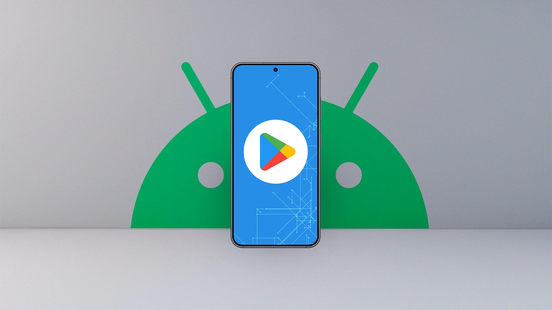 Google Play atualiza política para permitir integração de NFTs em  aplicativos e jogos