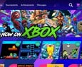 Xbox recebe servio Antstream Arcade com mais de 1.400 jogos retr