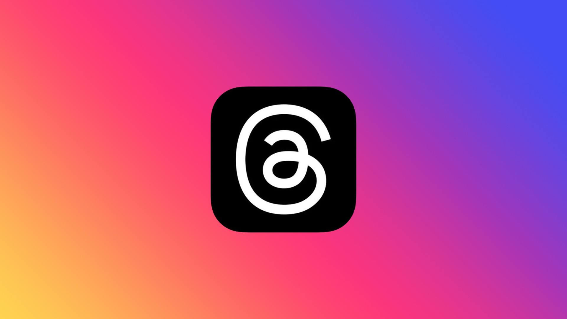 Threads: A nova rede social do Instagram que chega para matar o Twitter