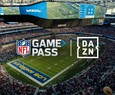DAZN inclui canal da NFL e vai comercializar Game Pass no Brasil