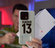 Xiaomi 13 vs iPhone 14: qual celular top é a melhor opção de compra?