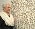 Google homenageia Zarina Hashmi neste domingo; conhea a artista