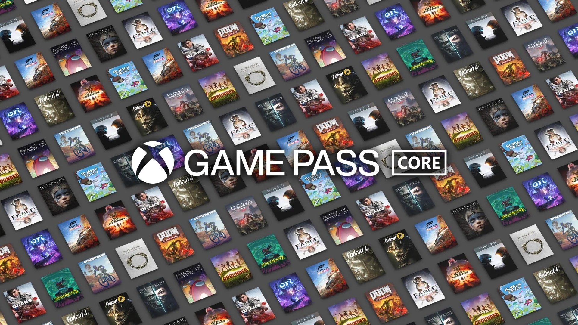 Game Pass Core sofre alteração e tem conversão para Ultimate reduzida ...