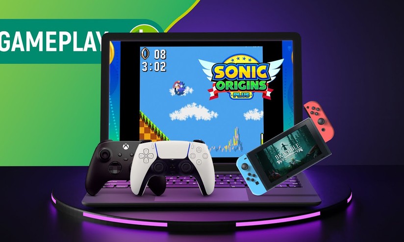 Sonic Drift (Game Gear) e a estreia de Amy Rose nos consoles
