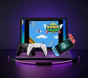 Sonic Origins Plus é anunciado oficialmente pela SEGA