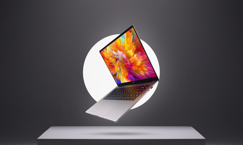 Xiaomi oficializa RedmiBook Pro 15 com AMD Ryzen 7 7840HS e tela