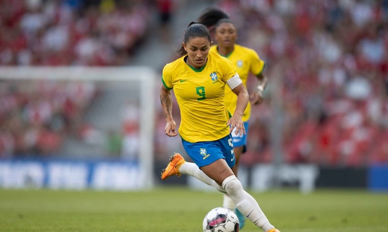 Alexa entra em campo na torcida pelo Brasil na Copa do Mundo - NewVoice
