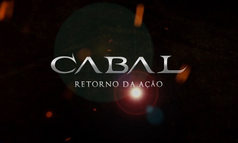 Jogo CABAL: Retorno da Ação é lançado em versões para celulares Android e  iOS 