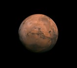 Eclipse solar em Marte: rover Perseverance faz captura de lua Fobos