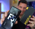 Poco F5: celular com design diferente ainda foca no bom custo-benefcio? | Anlise / Review