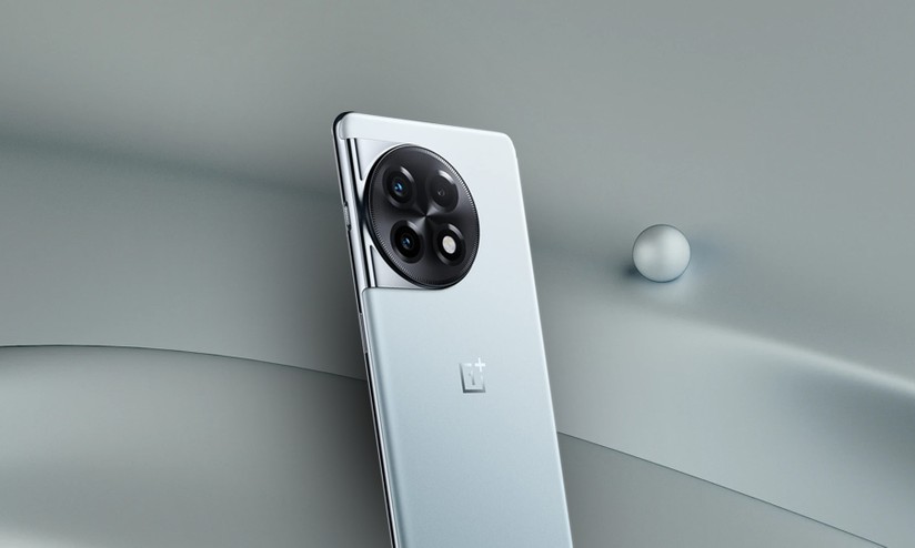 OnePlus 12 vai conter motor de vibração que promete revolucionar