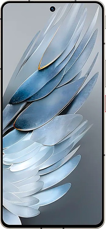 Nubia Z50S Pro - Ficha Técnica - TudoCelular.com