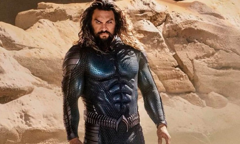 Petição para tirar atriz do filme Aquaman recebeu 3 milhões de assinaturas