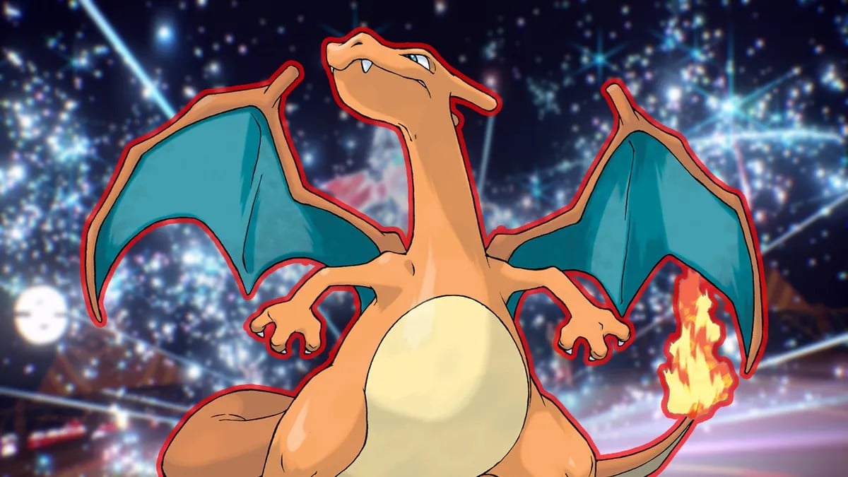 Pokémon GO: como lutar contra Mega Charizard X nas reides