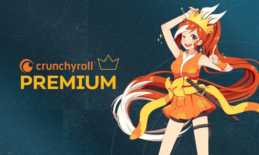 Crunchyroll anuncia novo serviço com jogos de anime para assinantes