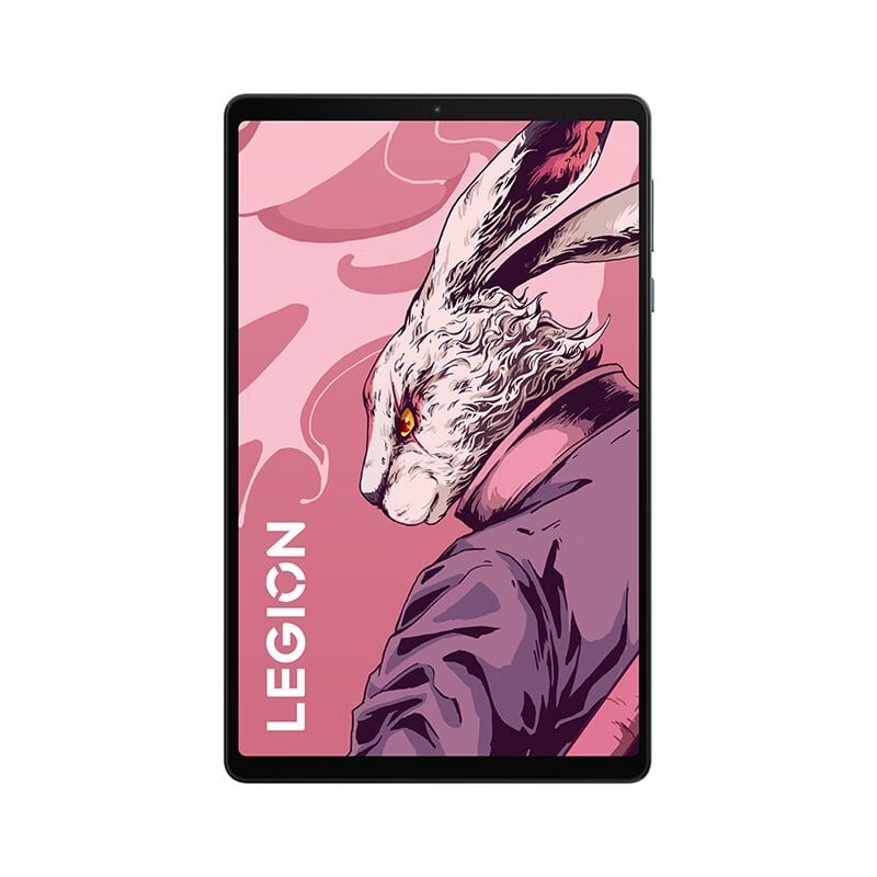 Lenovo Legion Y700 (2023): tablet gamer é lançado com tela Lenovo Legion Y700 (2023): tablet gamer é lançado com tela