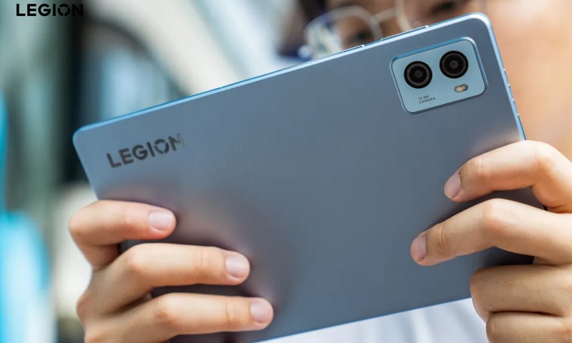 Lenovo Legion Y700 (2023): tablet gamer é lançado com tela Lenovo Legion Y700 (2023): tablet gamer é lançado com tela