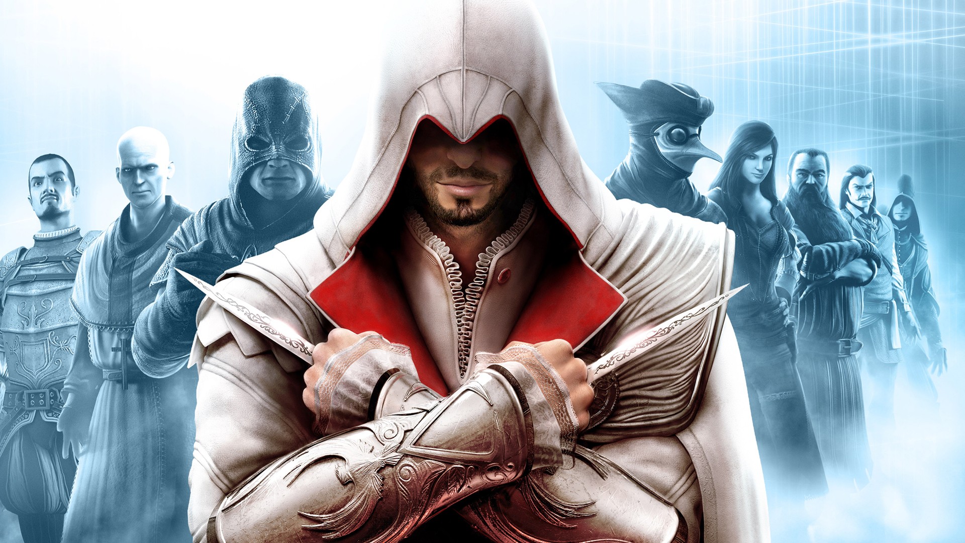 Conheça Pedro of Brazil, jogo brasileiro no estilo Assassin's Creed