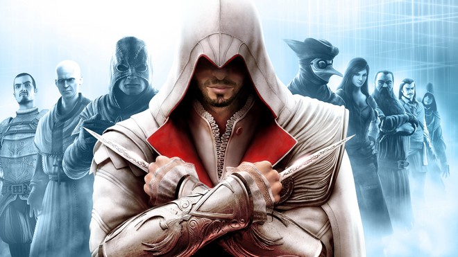 Assassins Creed: Netflix finalmente revela protagonista, mas há um porém